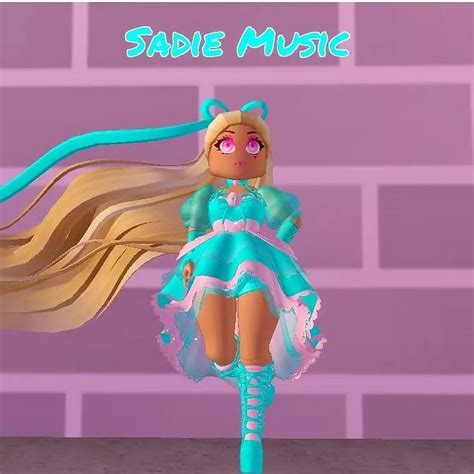 Sadie Music Youtube