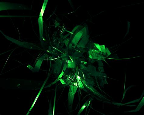 Green Effect C4D by SpartanTragedy on DeviantArt