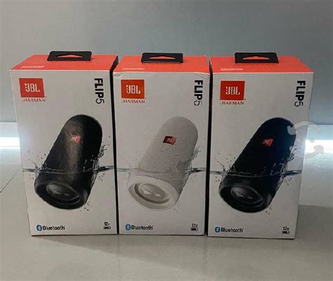 Jbl Flip Bocina Bluetooth Ofertas Mayo Clasf