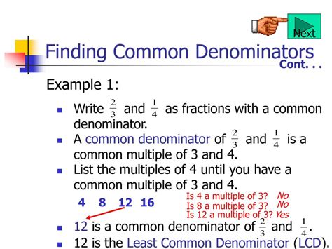 Fractions Addition And Subtraction Ppt Download