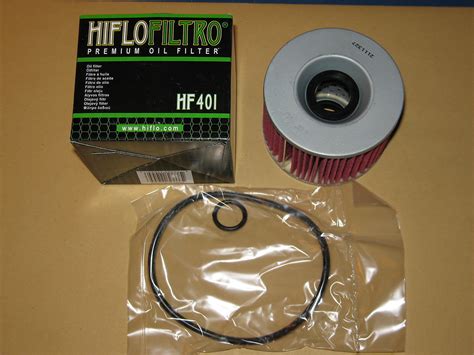 Lfilter Hiflo F R Yamaha Fj Fj Fz Fzr Fzr Fzx