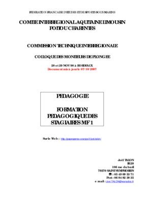 Recueillir Les Attentes Des Stagiaires Pdf Notice Manuel D Utilisation