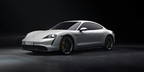 Porsche Taycan Ev Recall Over Battery Issue What You Need To Know