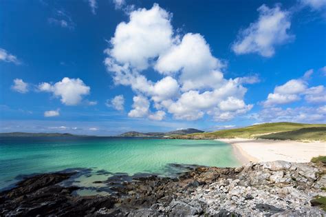 10 Best Beaches In Scotland Head Out Of Glasgow On A Road Trip To The