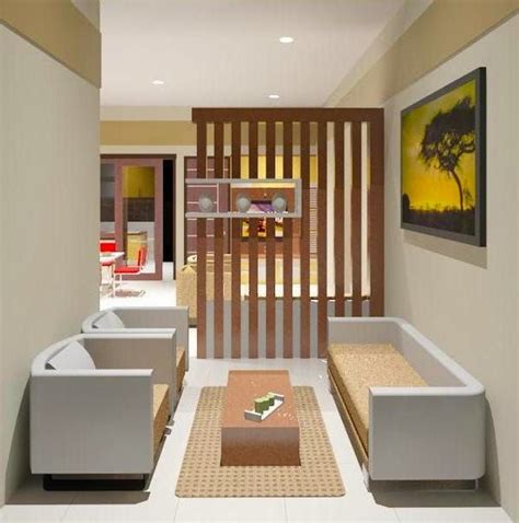 gambar ruang tamu minimalis sederhana - Desain Rumah Minimalis