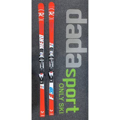 ROSSIGNOL GS FIS SPX 15 ROSSIGNOL Dada Sport Only Ski Srl