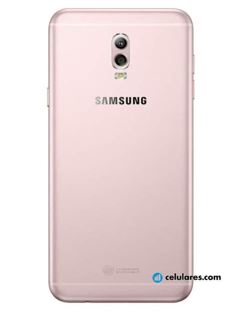 Samsung Galaxy C8 SM C7100 C7100 SM C7108 Celulares México