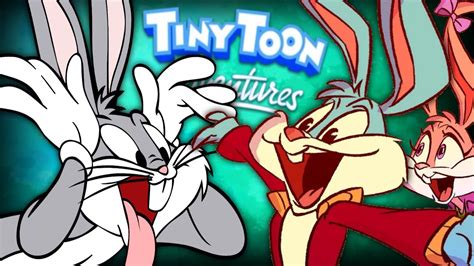 Tiny Toons Looniversity Reboot Gets Two Season Series Order For Hbo