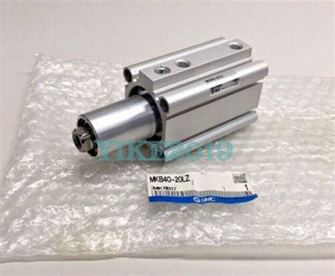 1 PC NEW FOR SMC MKB40 20LZ Cylinder EBay