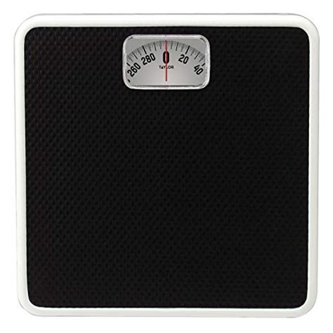 Finding The Right Analog Weighing Machine For Accurately Measuring Body Weight