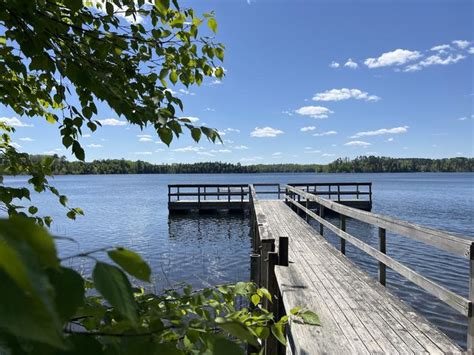 Camperedge Clubhouse Lake