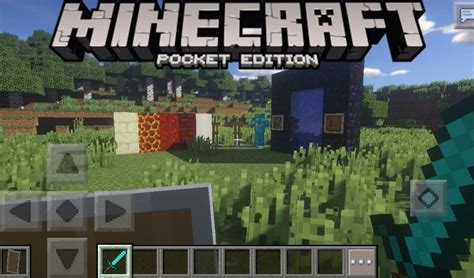 Apk De Minecraft Ultima Version 2024 Para Android Tara Zulema