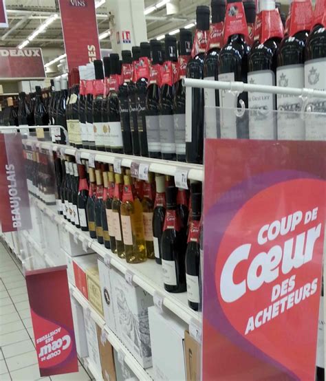 La Foire Aux Vins 2015 D Auchan En Images