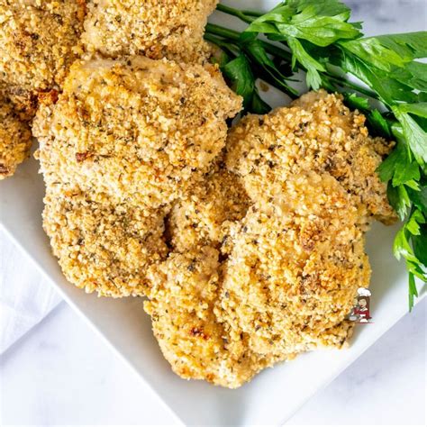 Oven Fried Buttermilk Chicken Recipe Tiny Little Chef