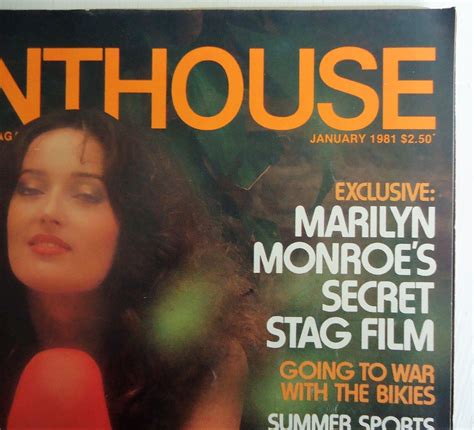 Australian Penthouse Magazine January Isabella Lanza Cover Ebay