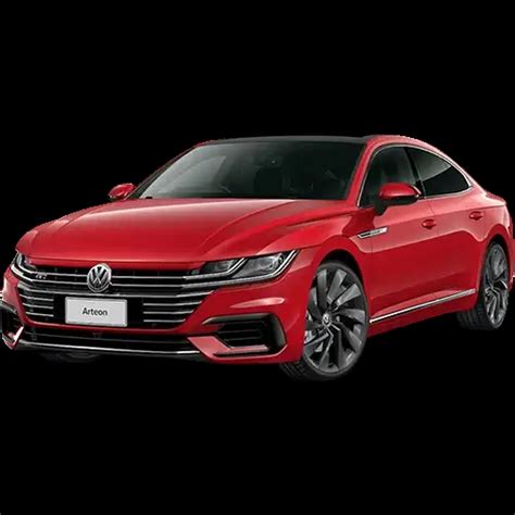 Vw ARTEON 2017