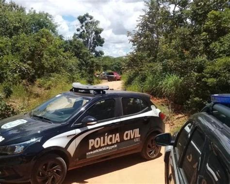 Jovem Que Saiu Para Festa Em Boate E Desapareceu Em Pirapora