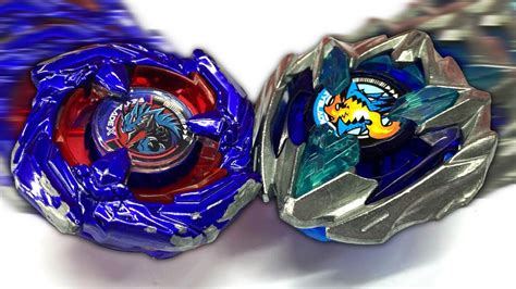 Strongest Dragons Dran Buster A Vs Cobalt Drake F Beyblade