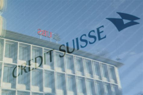 Credit Suisse Rescue Eases Crisis Fears First Republic Shares Dive