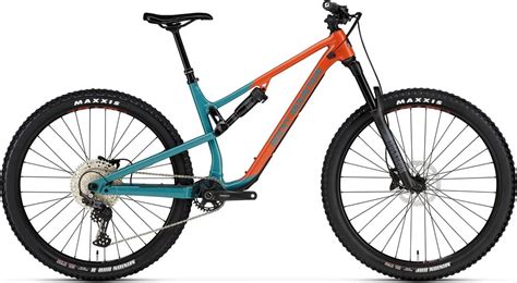 2023 Rocky Mountain Instinct Alloy 30 – Specs, Comparisons, Reviews ...