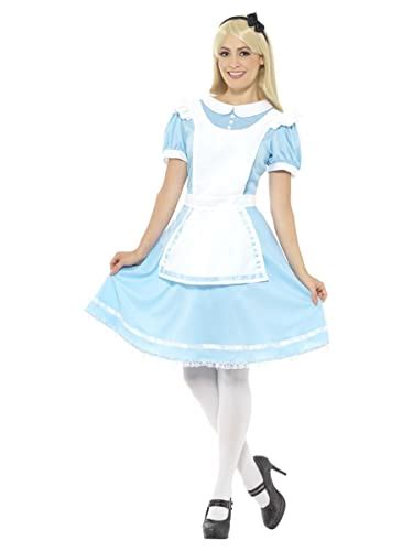 D Guisement Alice Au Pays Des Merveilles Jevousdeguise