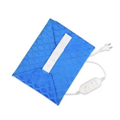 Heating Pad With Temperature Controller at ₹ 300/piece | Electric Heat Pad in New Delhi | ID ...