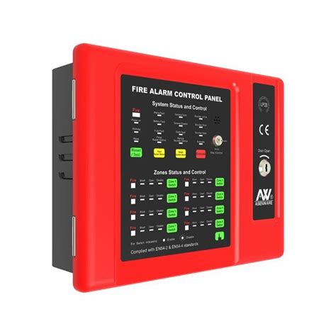 Fire Alarm Control PanelAsk For PriceFire Alarm Control Panel at ...