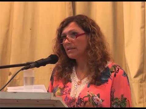 Discurso De La Intendenta Gabriela Nicolino En El Acto Homenaje A