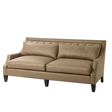 Wesley Hall 1948 78 Monroe Sofa Ohio Hardwood Furniture