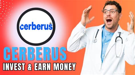 CERBERUS THE LATEST INVESTMENT PLATFORM REAL EARNING PROJECT