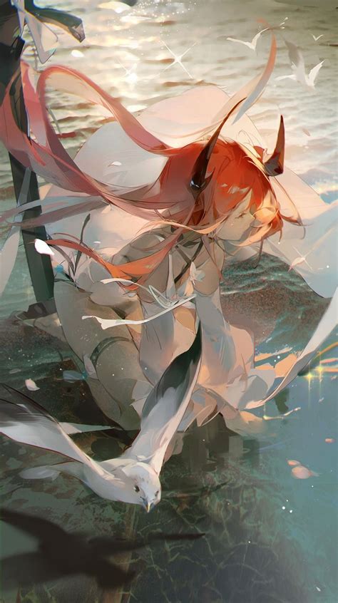 Foto Fantasy Fantasy Art Men Anime Girl Neko Anime Art Girl Amazing