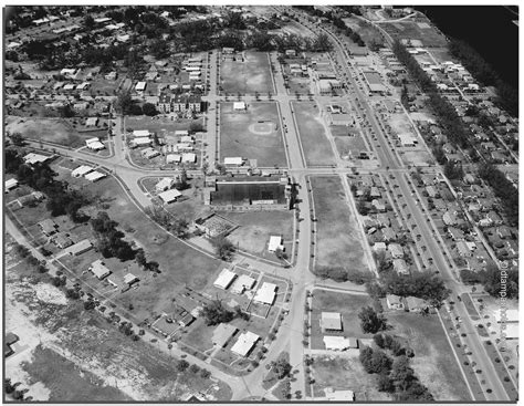 The Davis Islands Coliseum — Old Tampa Photos Home