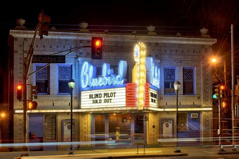 Vote - Bluebird Theater - Denver - Best Small Music Venue Nominee: 2015 ...