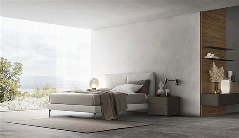 Cassiopea Bed By Alf Dafr