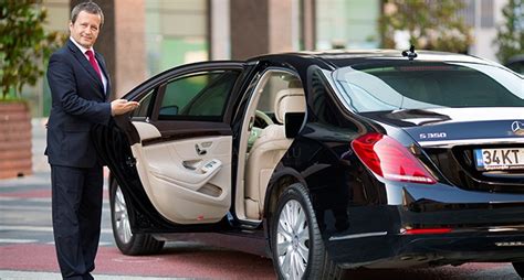 Rent A Vip Car In Istanbul With Driver Vip Car Hire In Istanbul