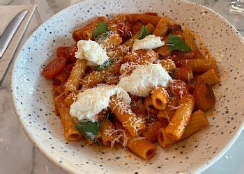 3 Best Italian Restaurants in Coventry, UK - Expert Recommendations