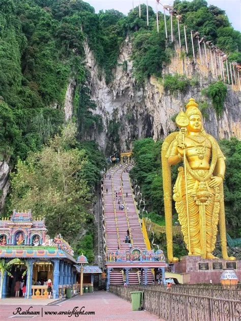 Batu Caves Kuala Lumpur Visitors Guide Top Faqs