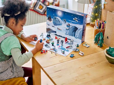 Bricker Конструктор LEGO 75395 Star Wars Advent Calendar 2024