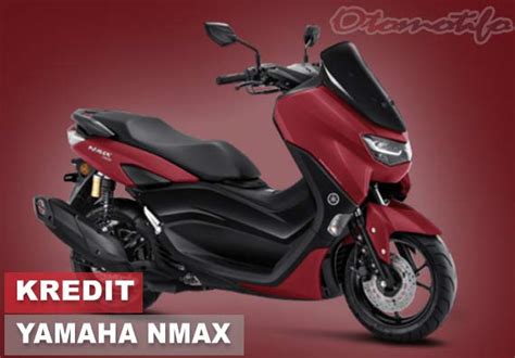 Tabel Angsuran Nmax 2020 Abs NMax Nation