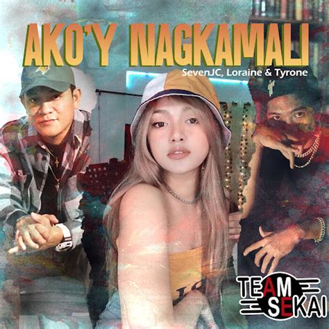 Ako Y Nagkamali Feat Tyrone YouTube Music