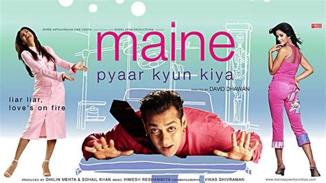 Watch Maine Pyaar Kyun Kiya? Online | 2005 Movie | Yidio