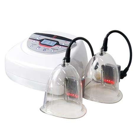 Xxxl Butt Cups Colombian Butt Lift Cupping Vacuum Therapy Machine