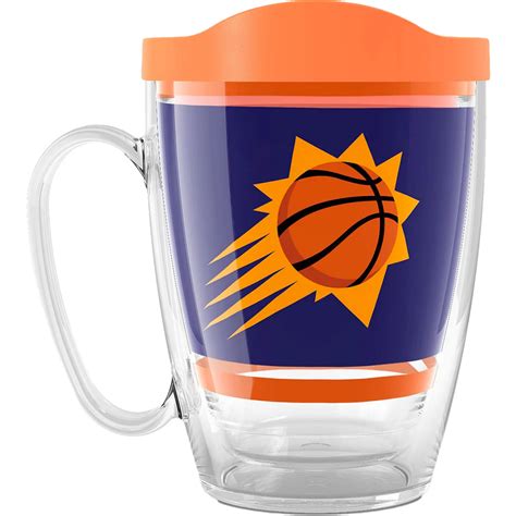 Tervis Phoenix Suns 16oz Classic Mug Academy