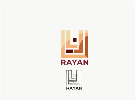 Rayan Logo Design By Yasir Asery On Dribbble