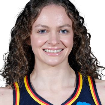 Grace Berger Stats WNBA Stats | FOX Sports