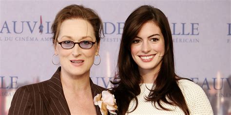 The Richest Devil Wears Prada Stars Ranked By Net Worth No 1 Is