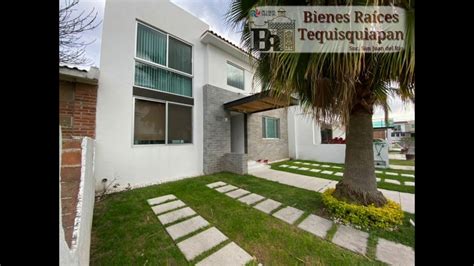 Venta De Residencia En Residencial Claustros Del R O En San Juan Del