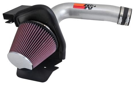 K N Ks K N Series High Flow Performance Cold Air Intake Kits