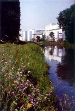 La Marque Reflets d une Vallée