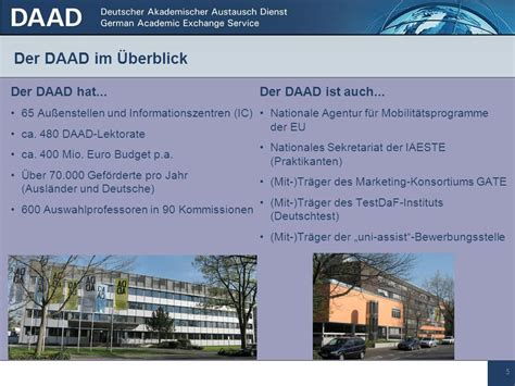 N N Daad Lektor In An Der Universit T Xy Ppt Herunterladen